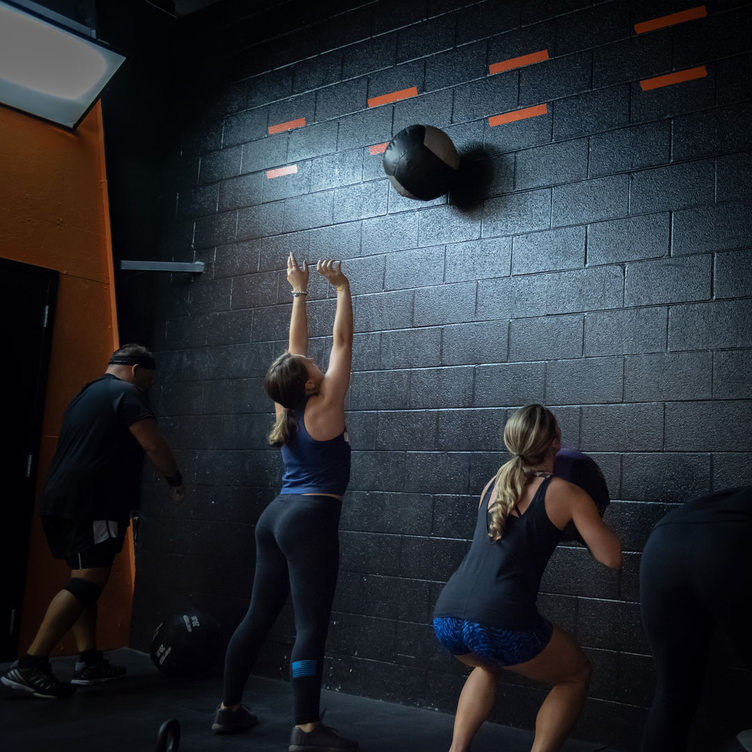 Photo Gallery Gorilla House Gym