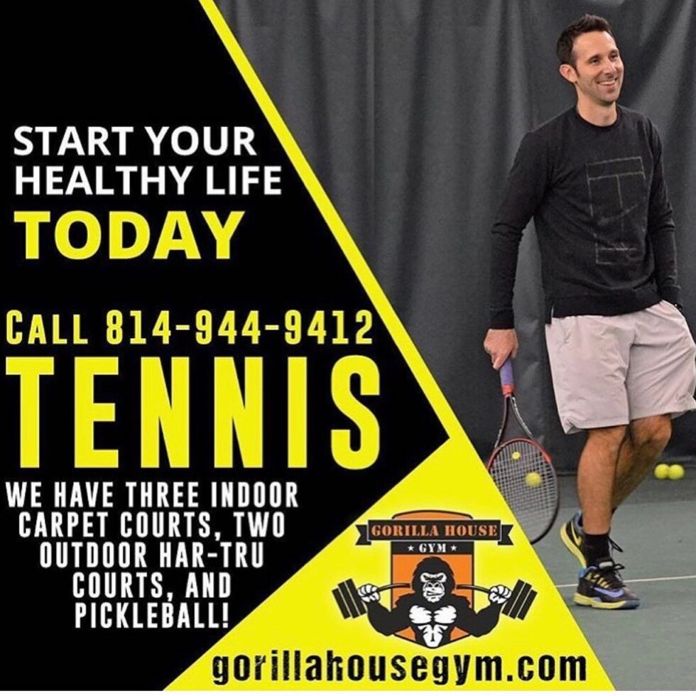 Gorilla House Gym Official HYROX Gym Weight Lifting, Group Exercise