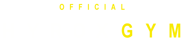 Official Hyrox Gym